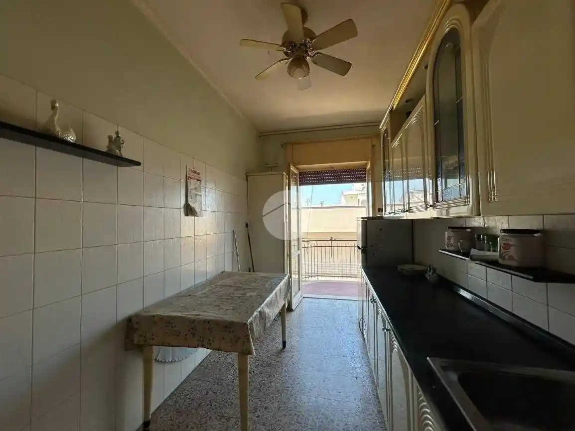 Appartamento in affitto a Afragola