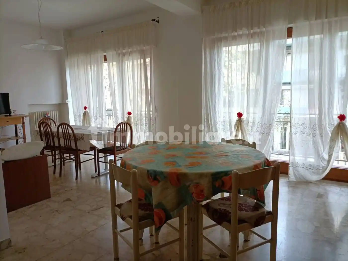 Appartamento in affitto a Civitanova Marche