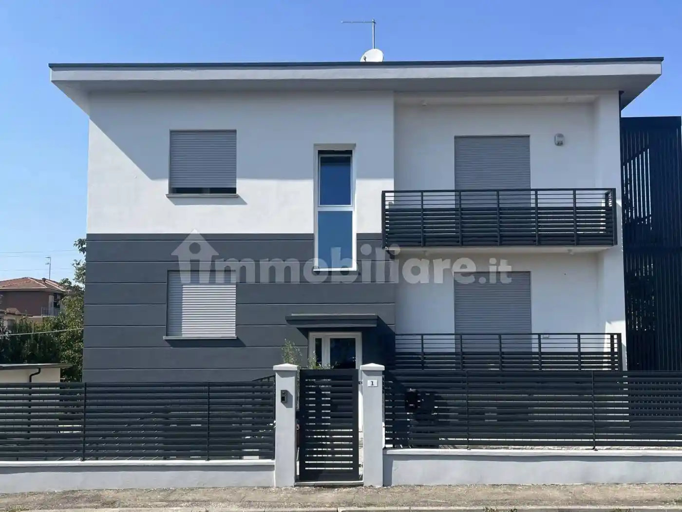 Appartamento in vendita a Parma