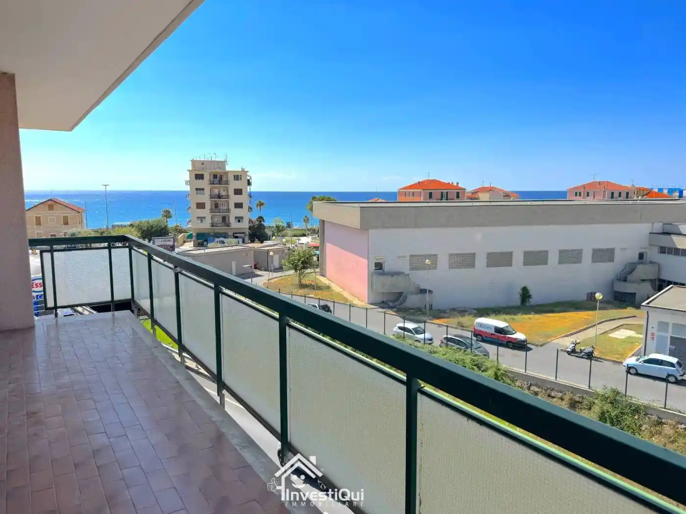 Appartamento in vendita a Pietra Ligure
