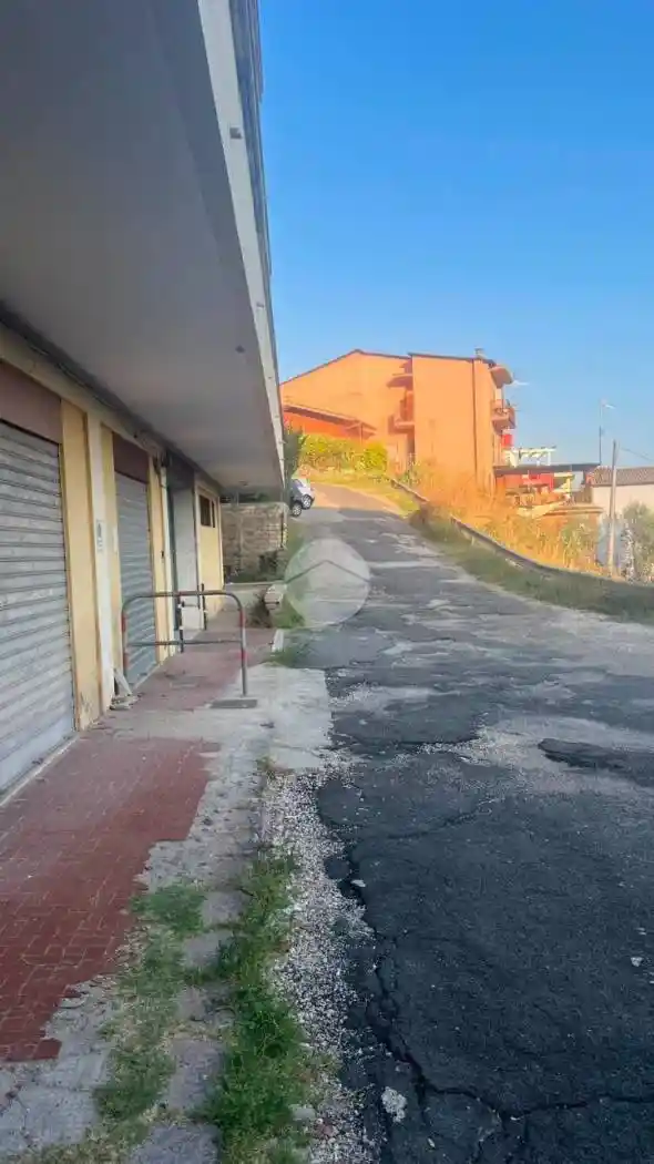 Appartamento in vendita a Paliano