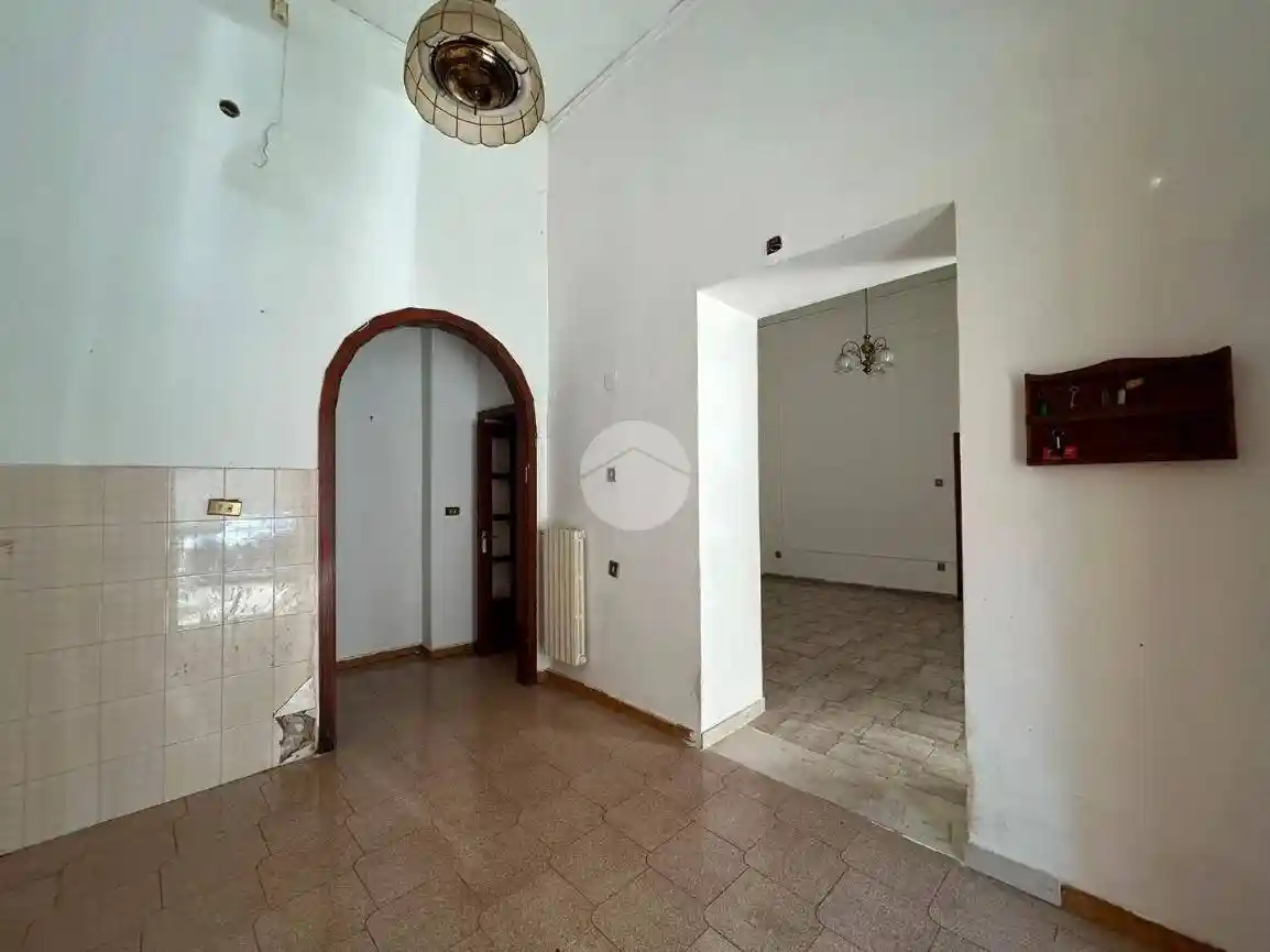 Appartamento in affitto a Afragola