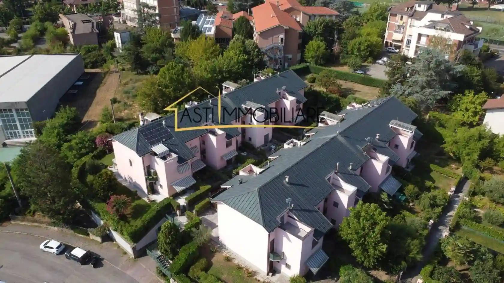 Villetta a schiera - foto 2