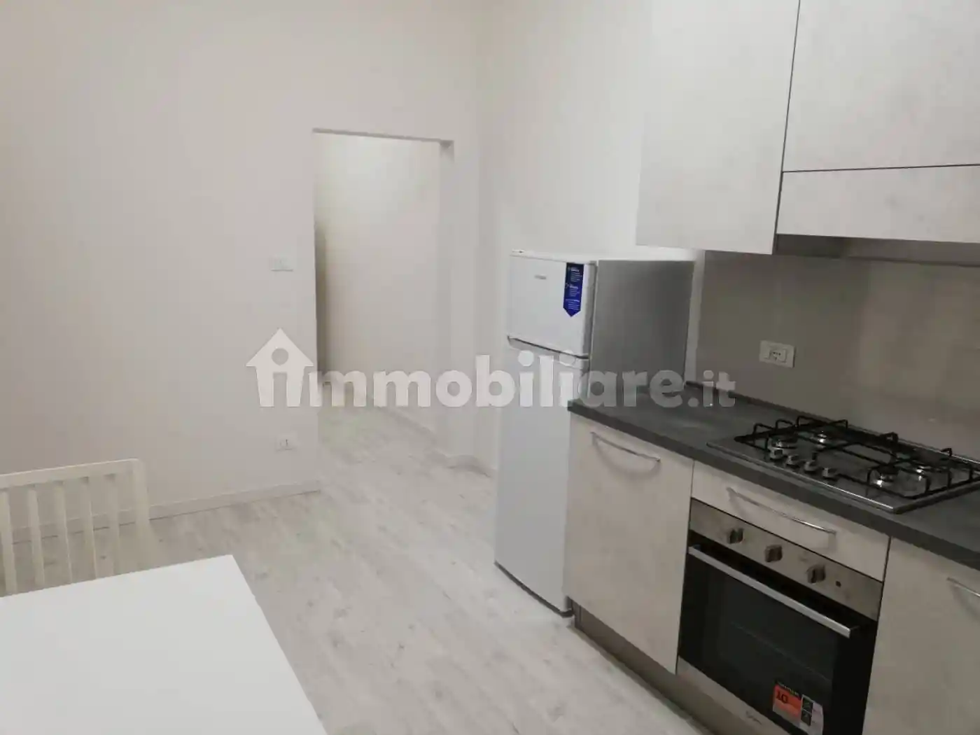 Appartamento in vendita a Bologna