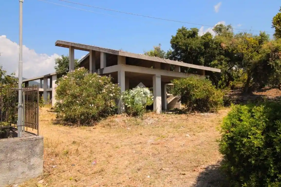 Rustico - Casale in vendita a Vibonati