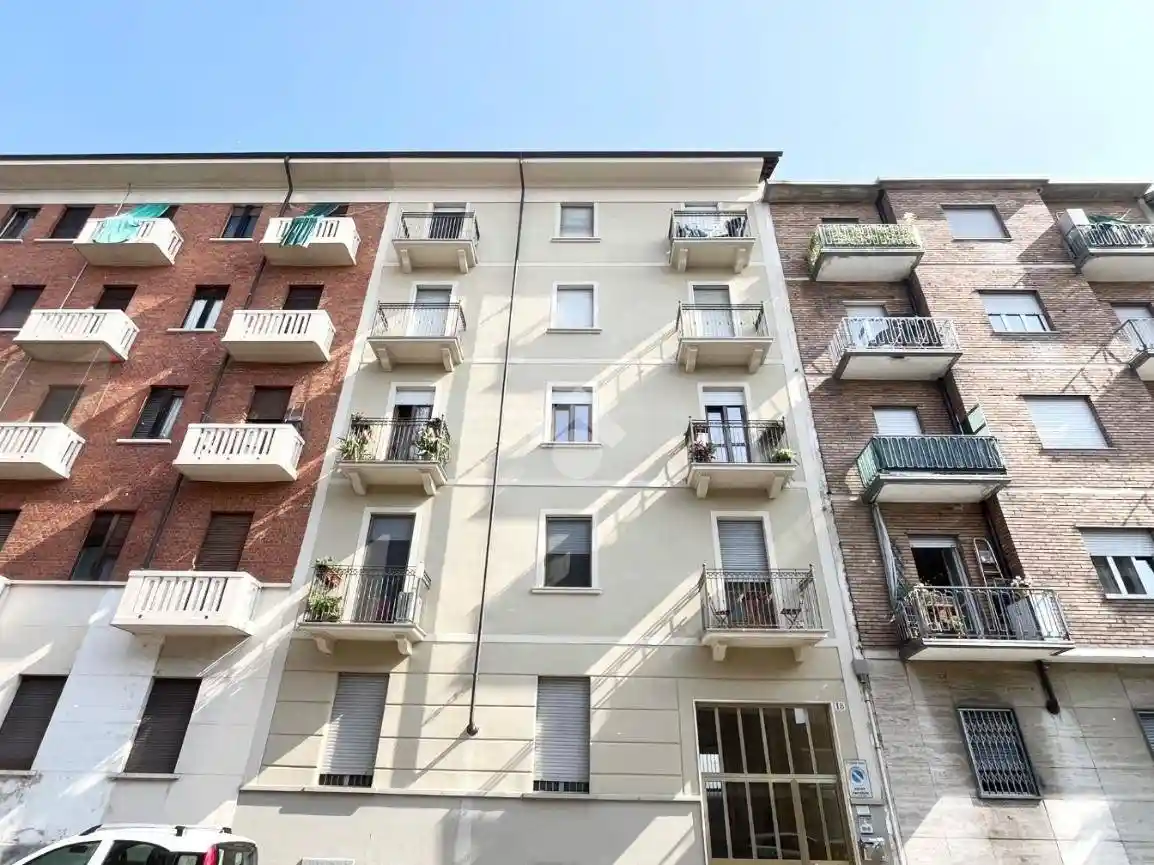 Appartamento in affitto a Torino