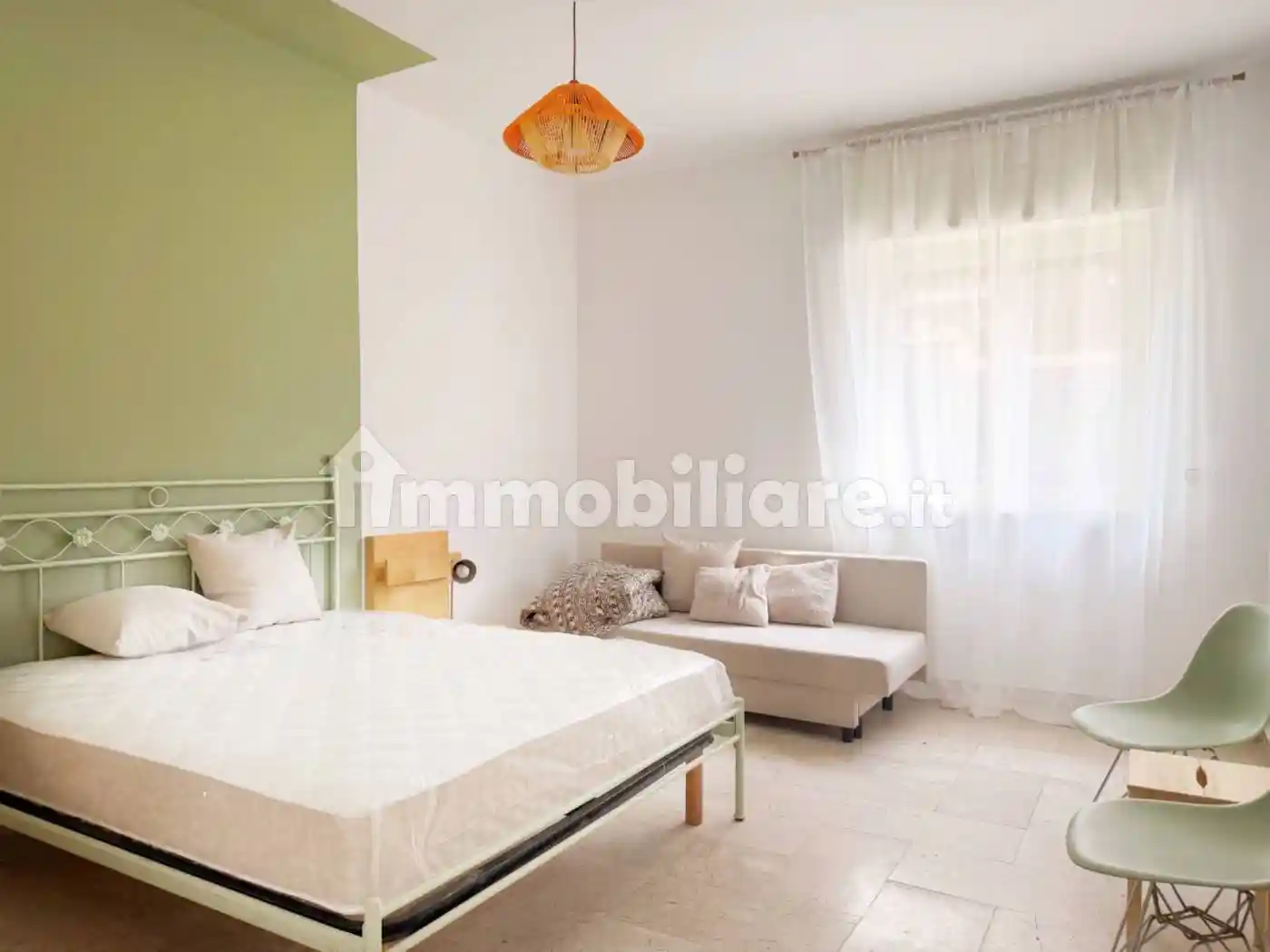 Appartamento in affitto a Bari