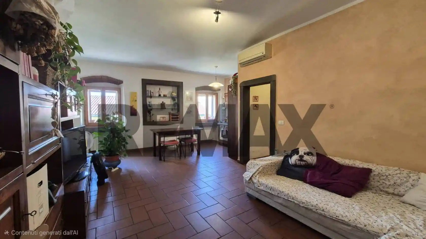 Appartamento in vendita a Montelupo Fiorentino