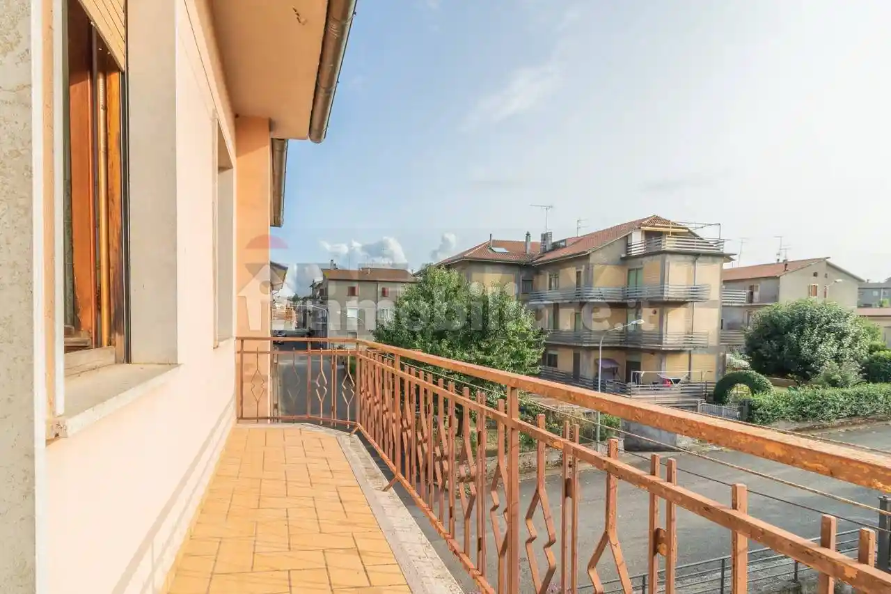 Appartamento in vendita a San Lorenzo Nuovo