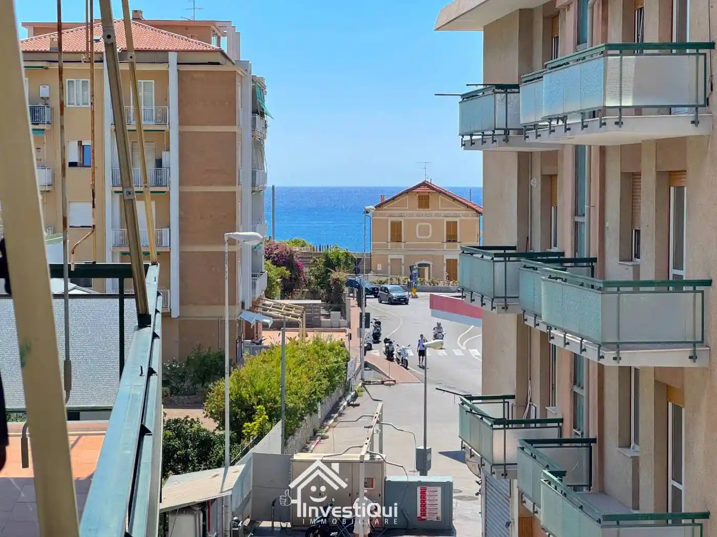 Appartamento in vendita a Pietra Ligure
