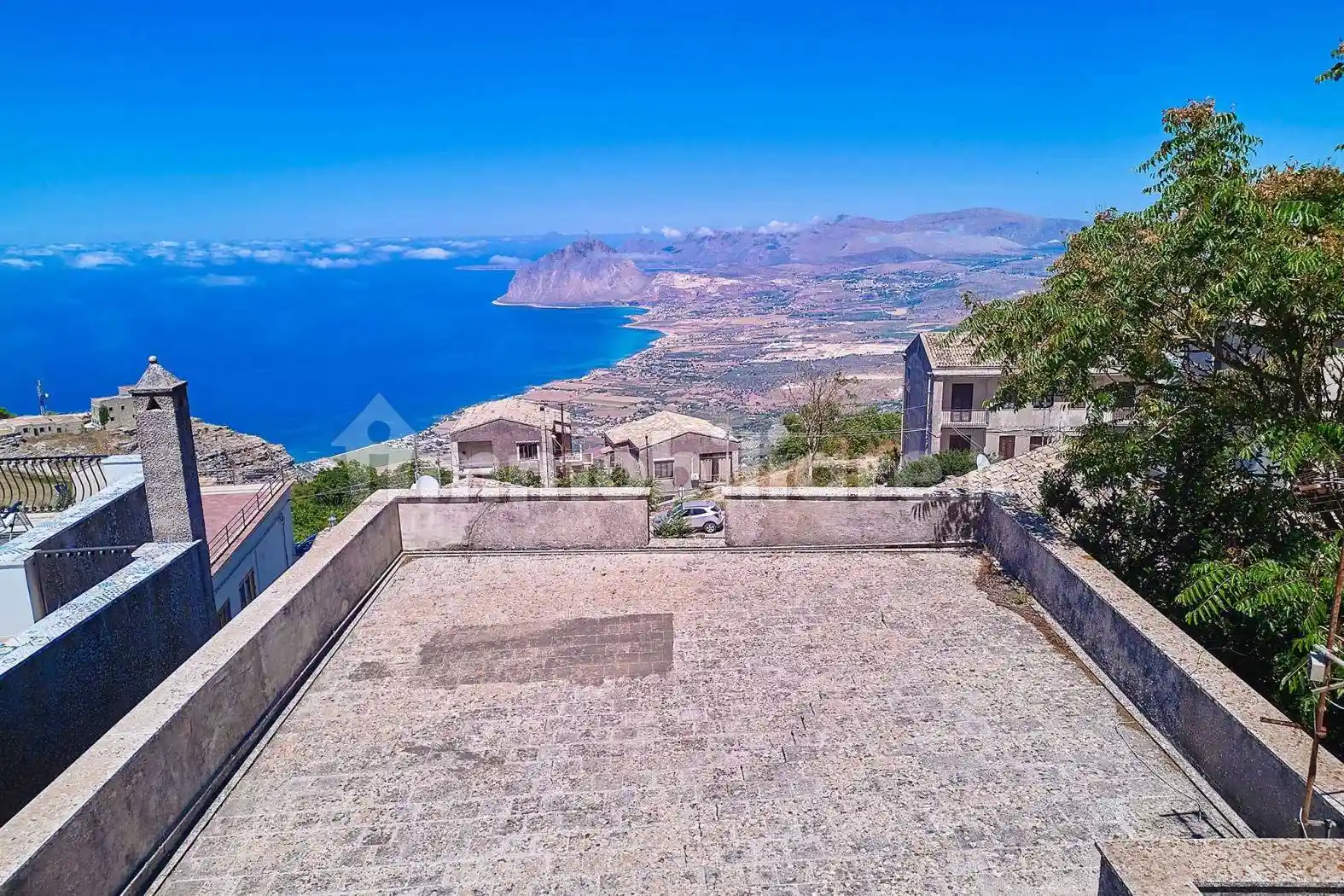 Villa in vendita a Erice