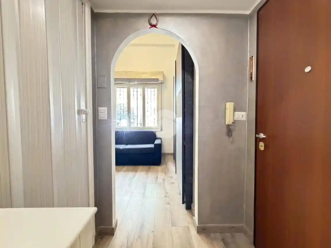 Appartamento in vendita a Sanremo