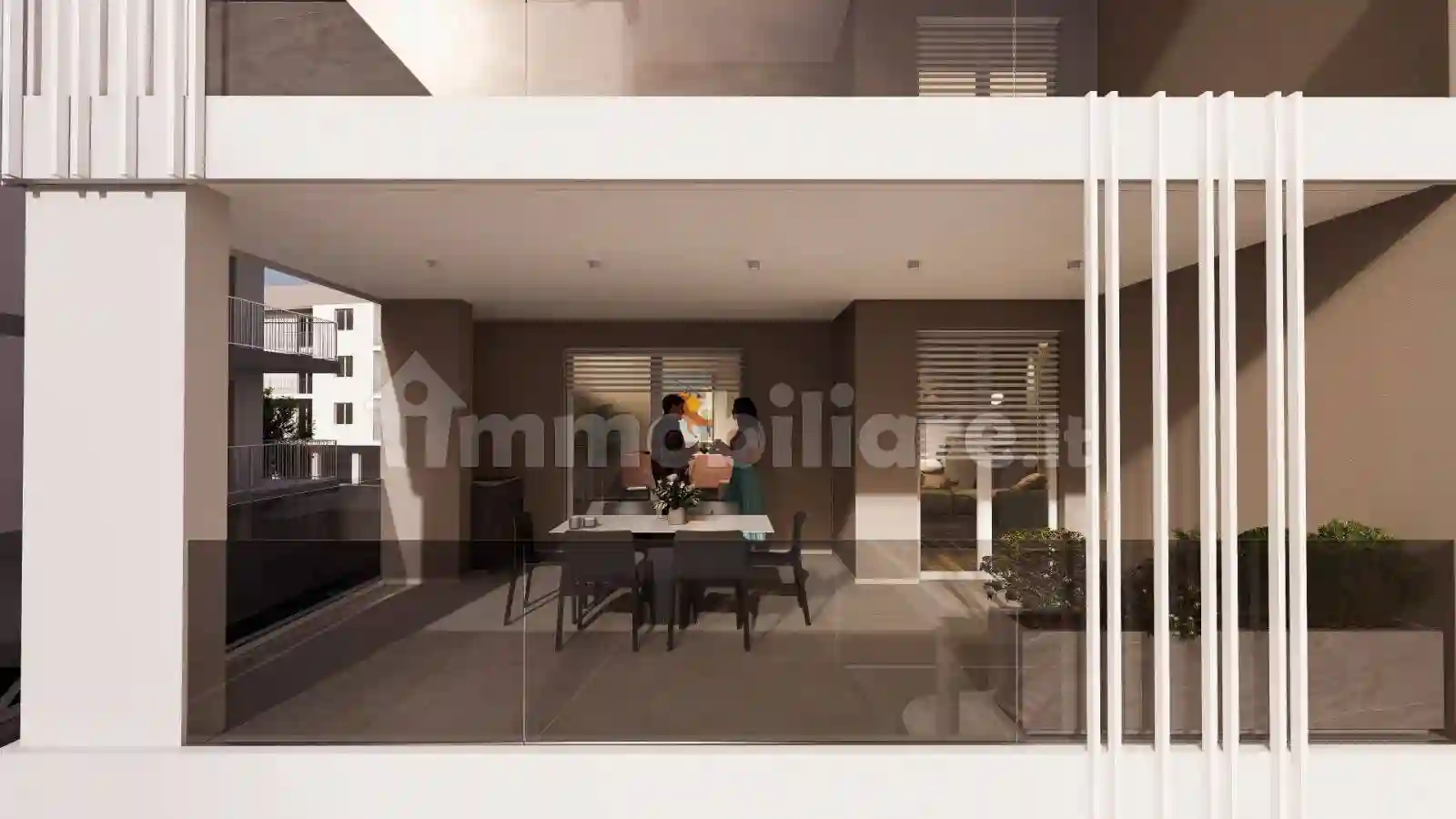 Appartamento - foto 5