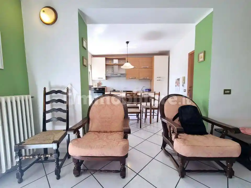Casa indipendente in vendita a Casacanditella