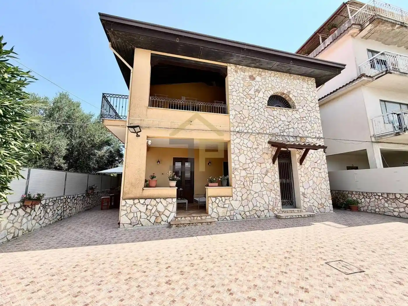 Villa in vendita a Partinico