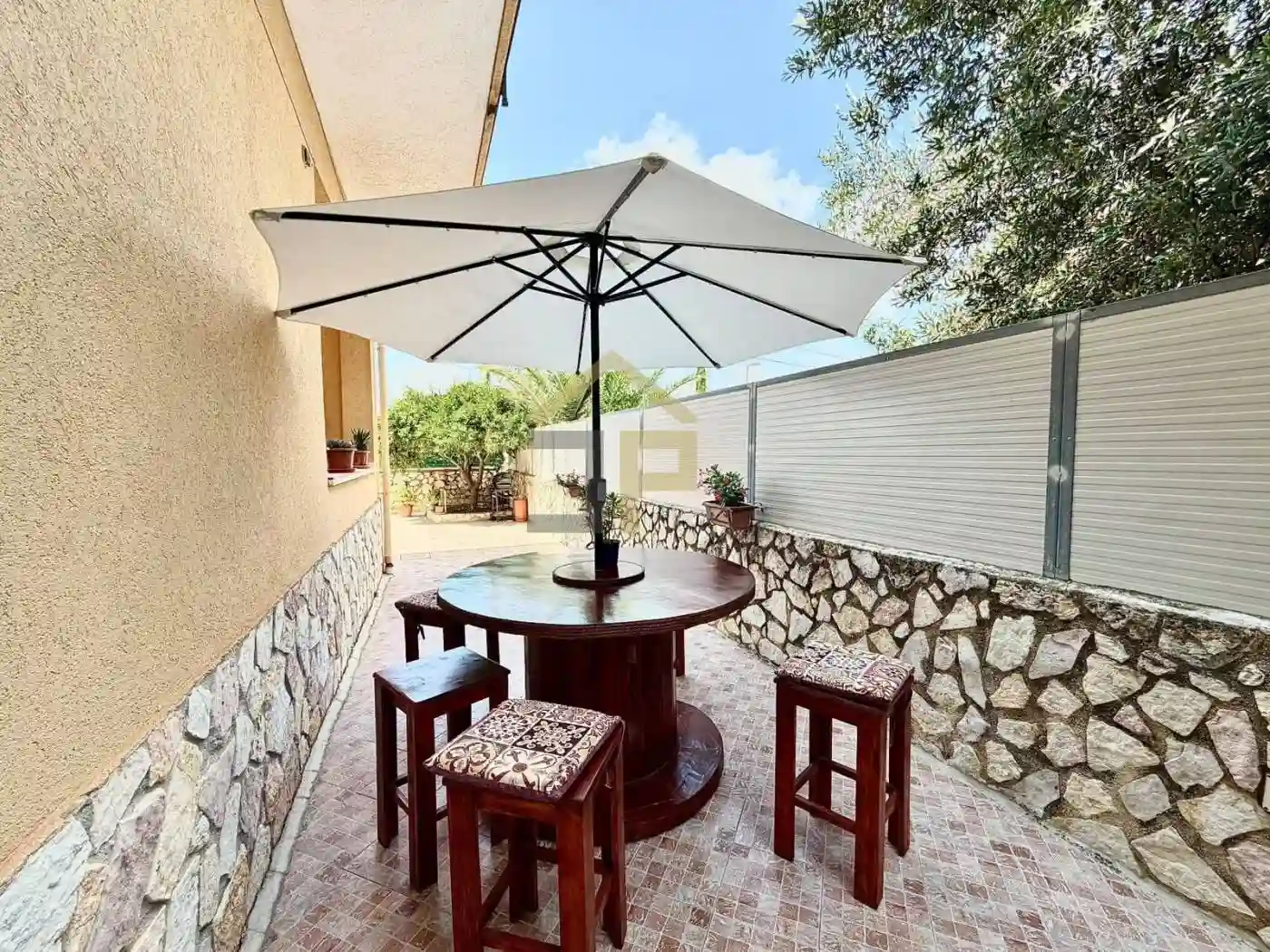 Villa - foto 5