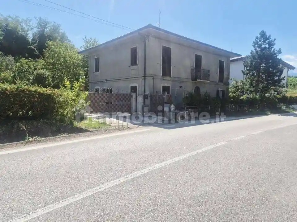 Villa in vendita a Casacanditella