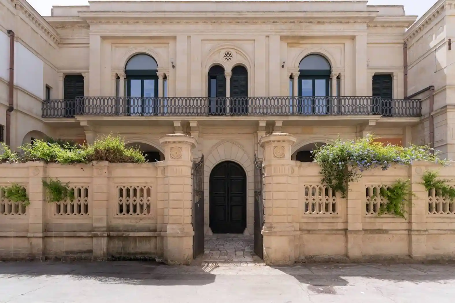 Palazzo - Edificio in vendita a Poggiardo