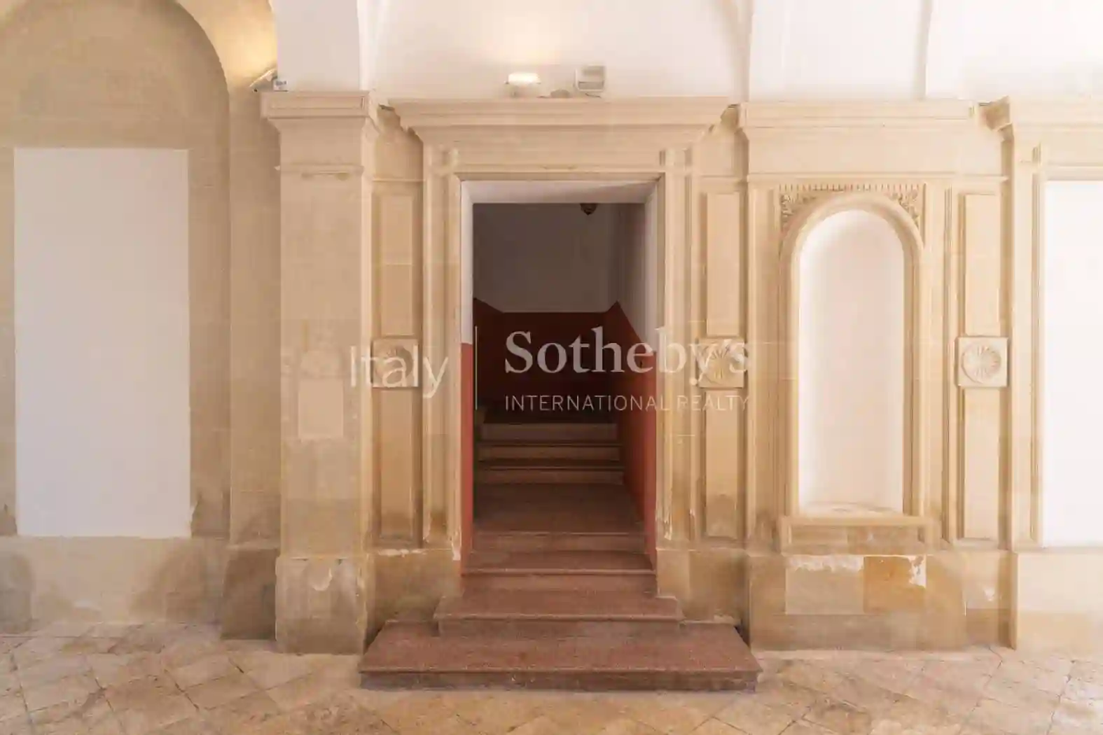 Palazzo - Edificio - foto 3