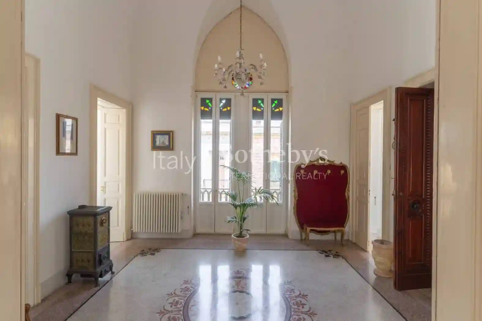 Palazzo - Edificio - foto 4