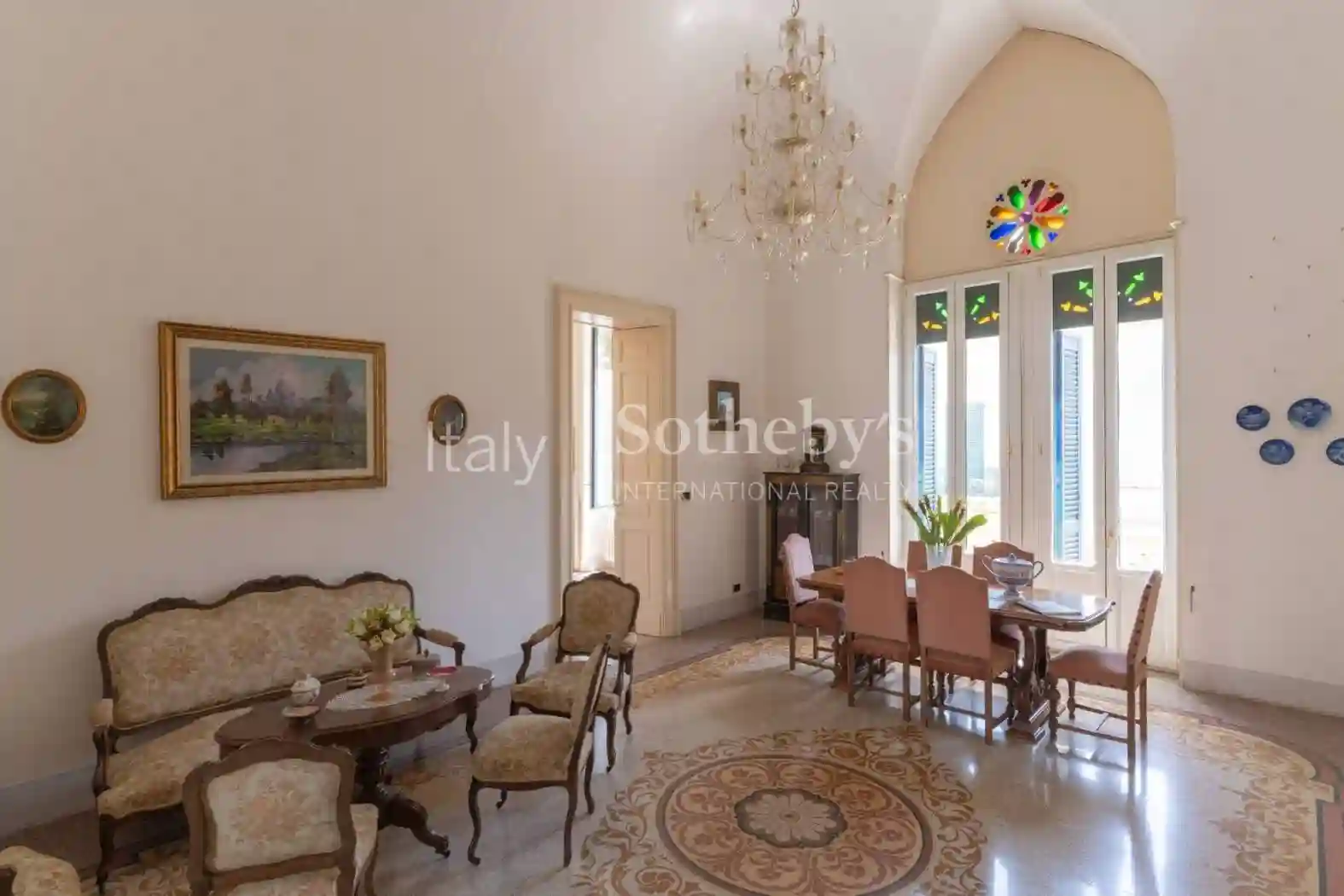 Palazzo - Edificio - foto 5