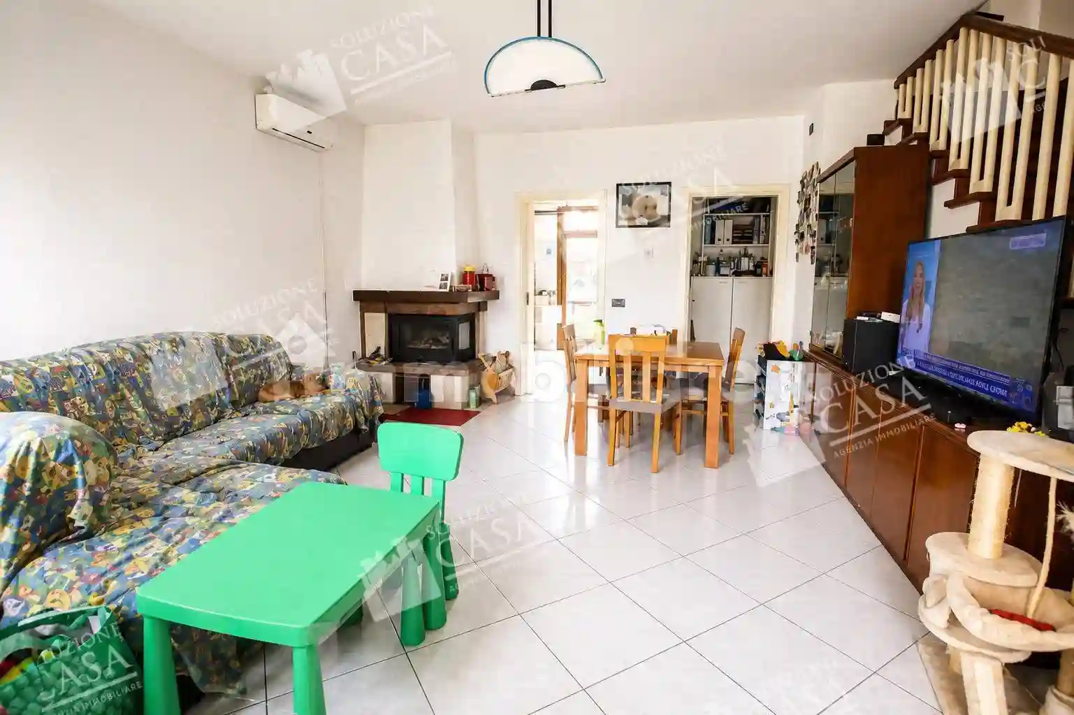Villa - foto 3