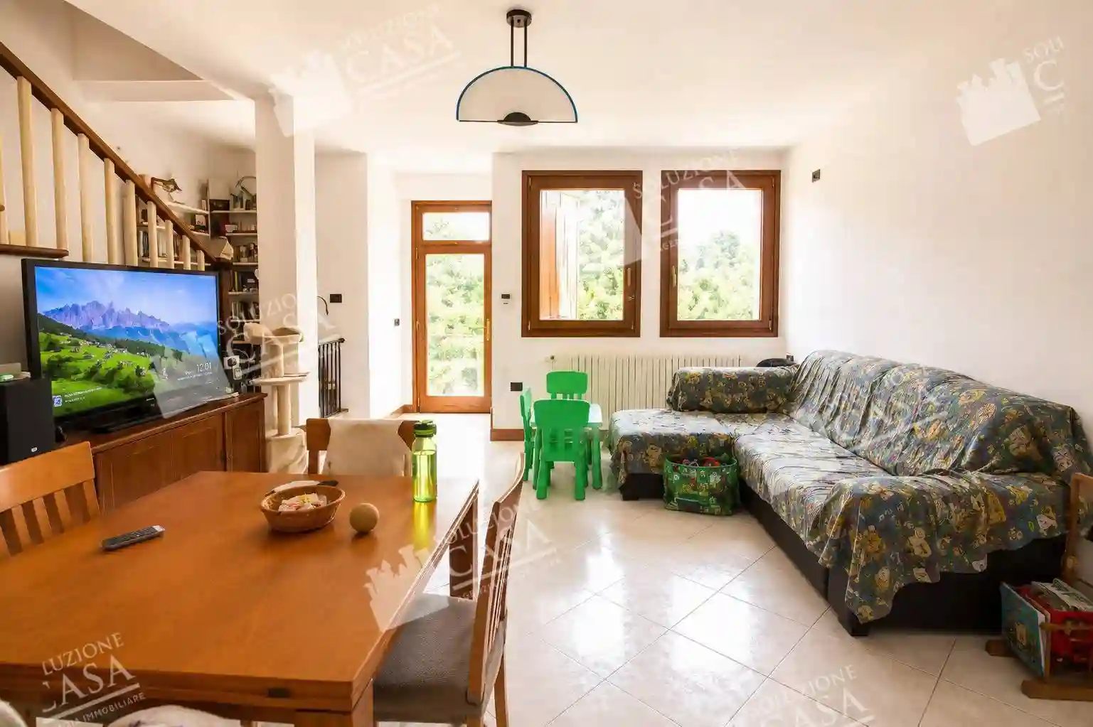 Villa - foto 5