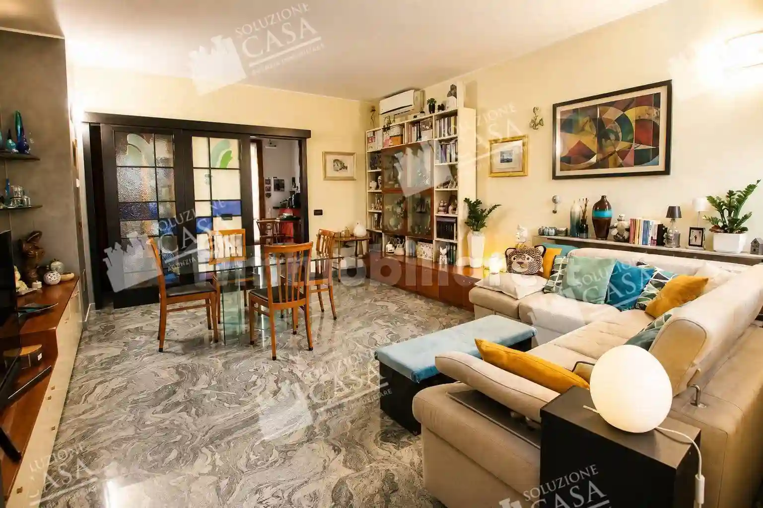 Villa - foto 3