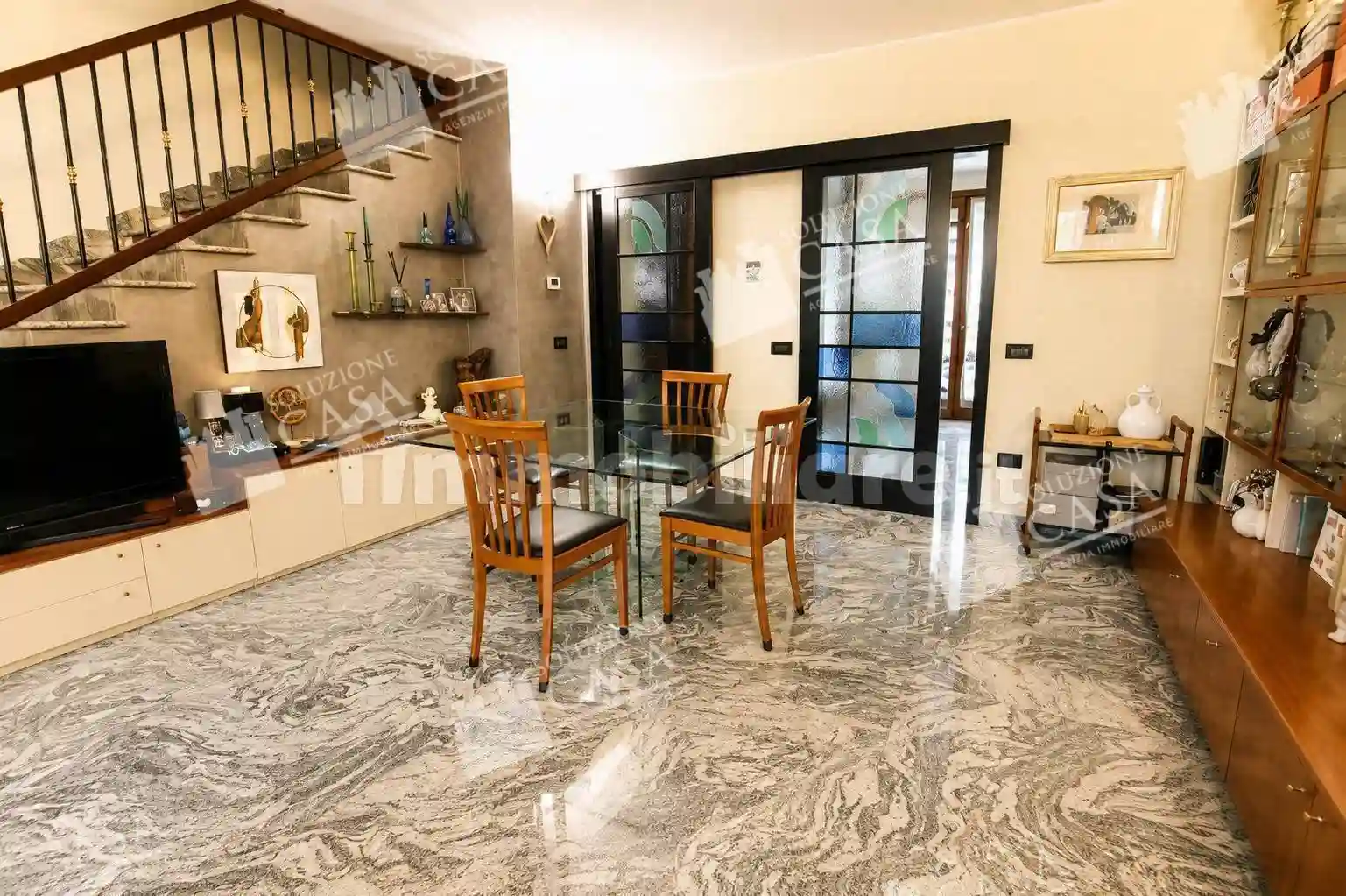 Villa - foto 4