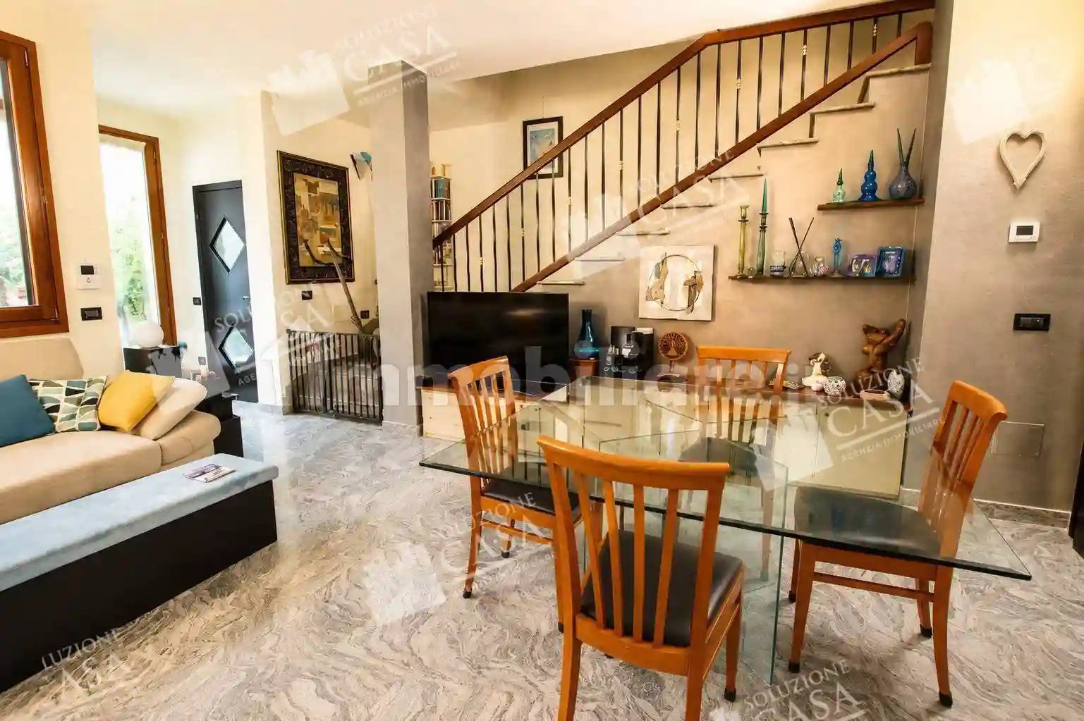Villa - foto 5