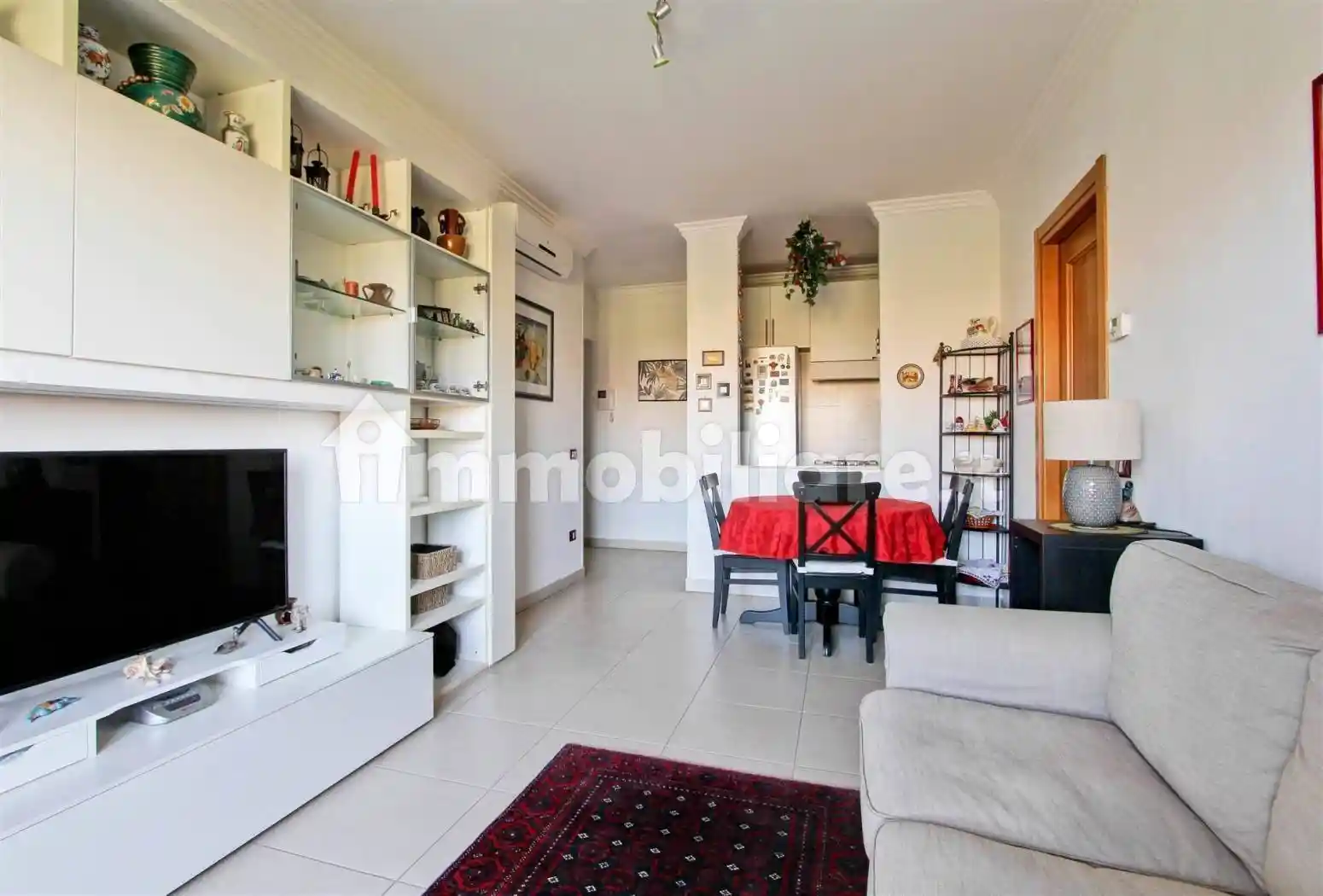 Appartamento in affitto a Roma