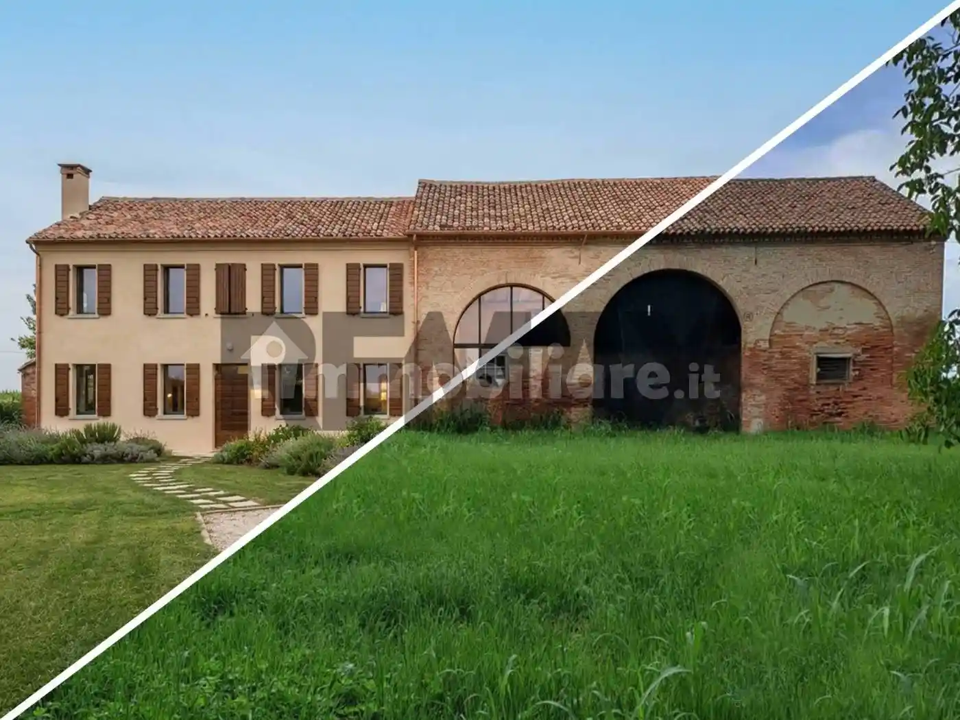Rustico - Casale in vendita a Conselve