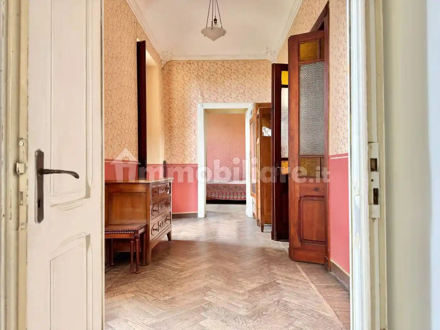 Villa in vendita a Lanzo Torinese