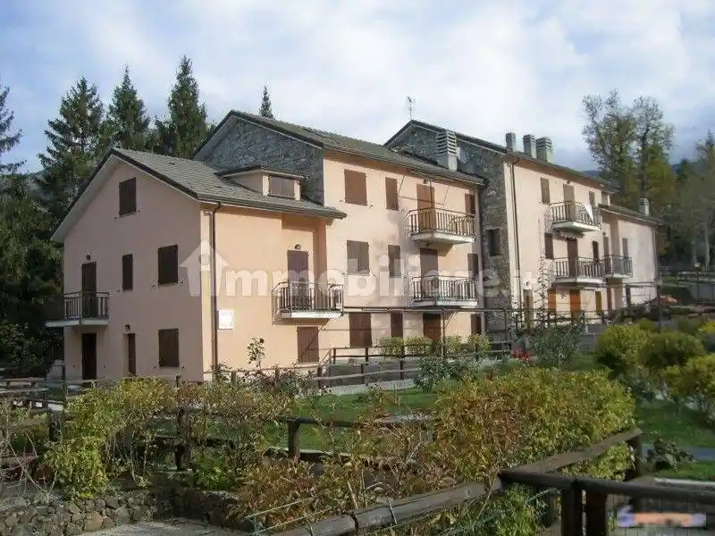 Appartamento in affitto a Santo Stefano d'Aveto