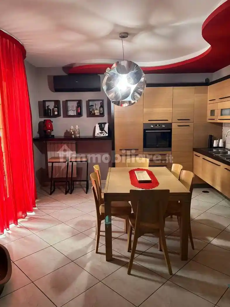 Appartamento in vendita a Casalnuovo di Napoli