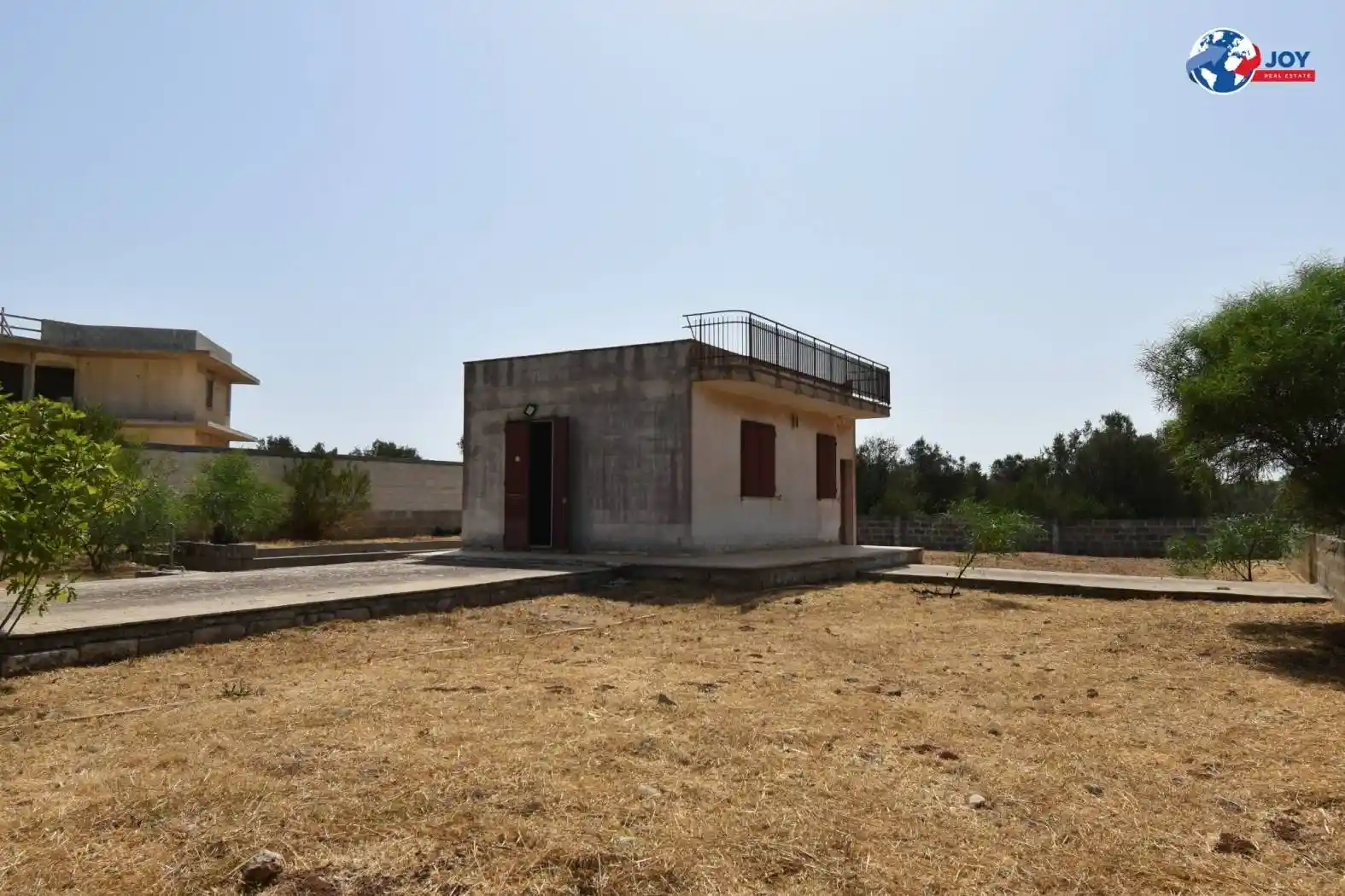 Villa in vendita a Porto Cesareo