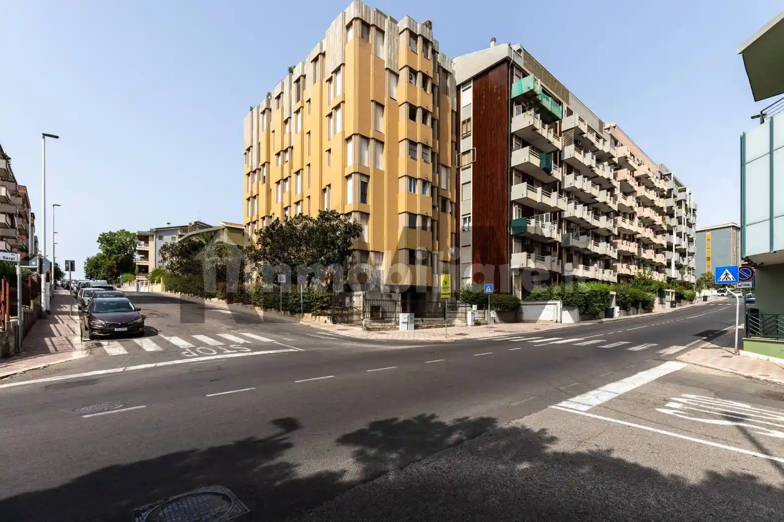 Appartamento in vendita a Cagliari
