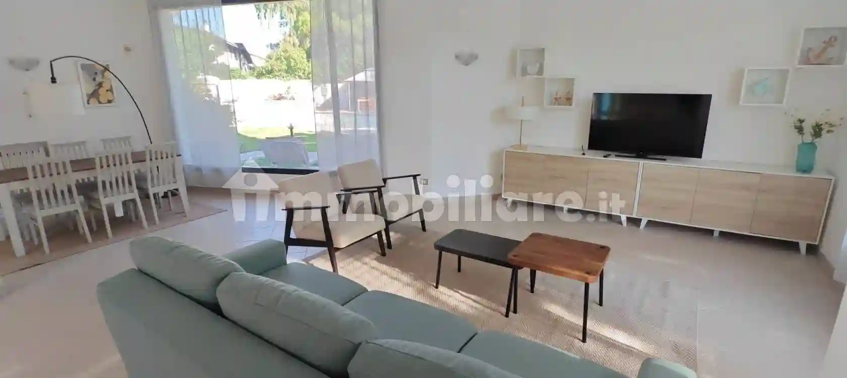 Villa - foto 4