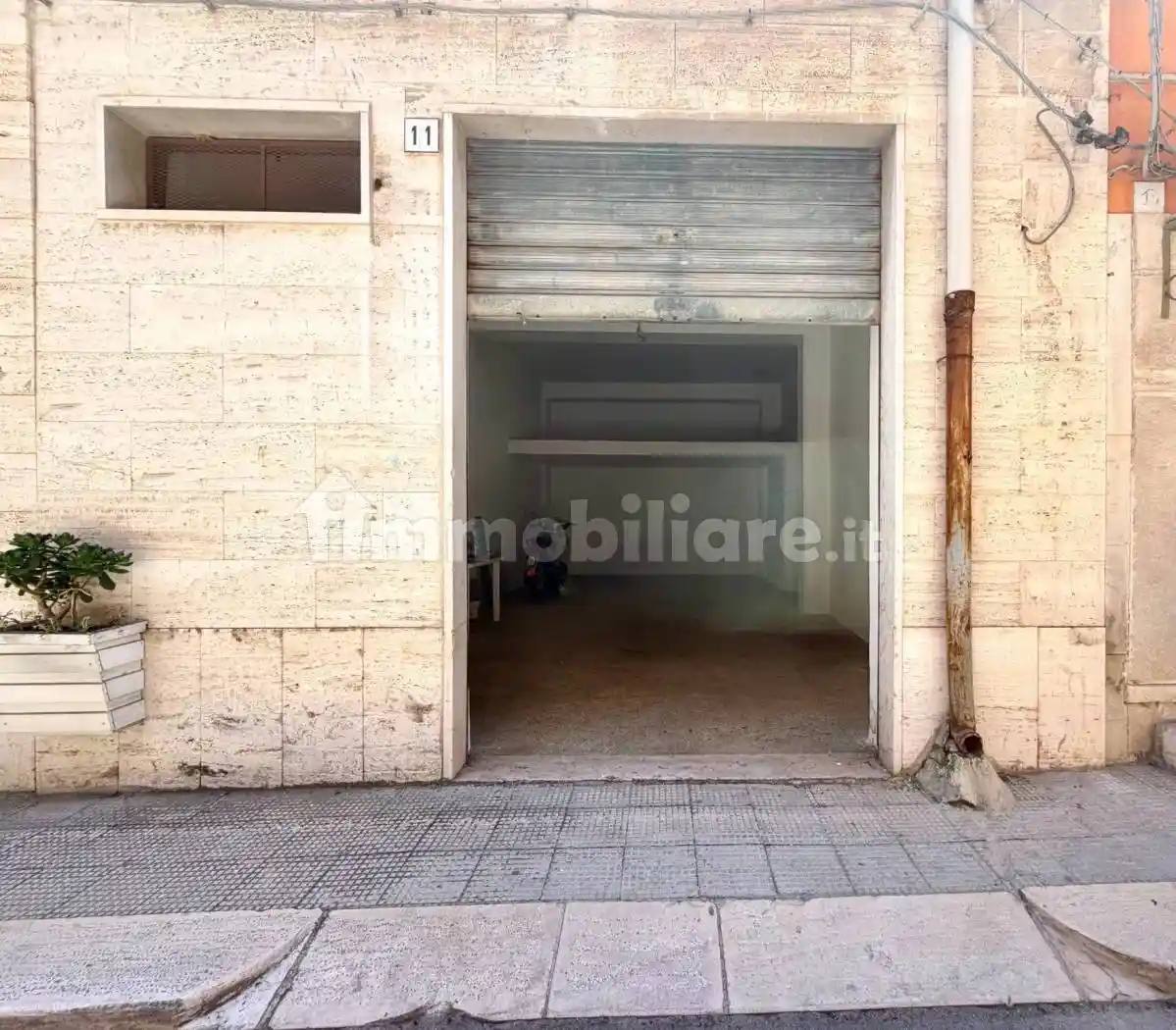 Appartamento in vendita a Barletta