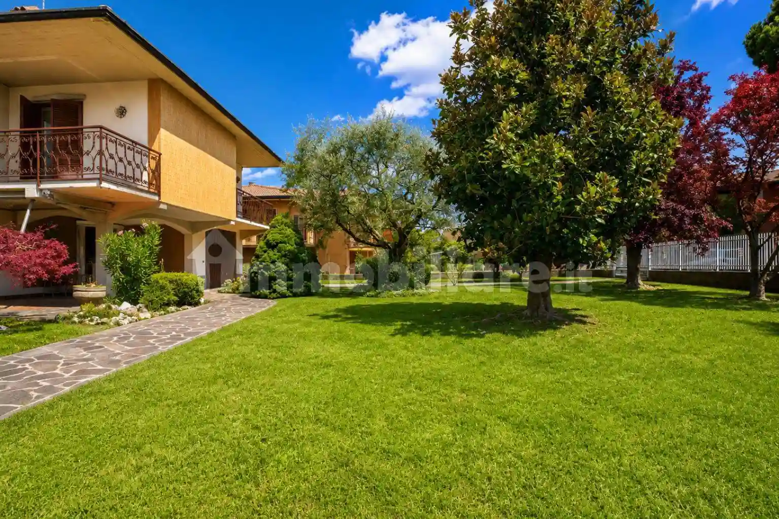 Villa - foto 3