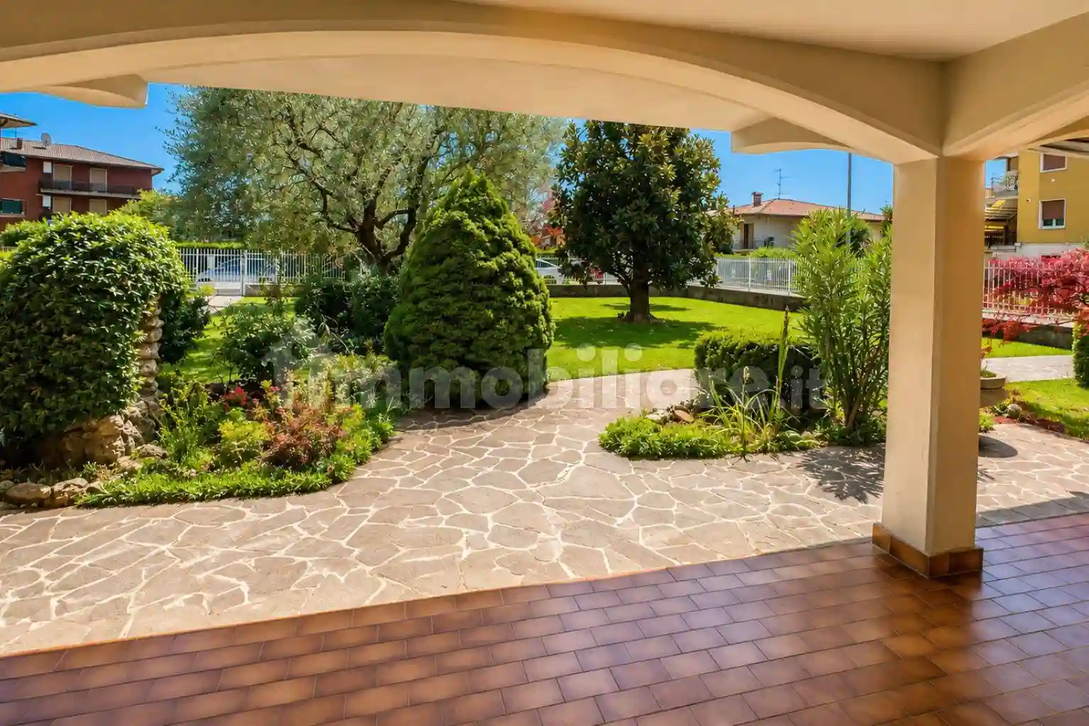 Villa - foto 5