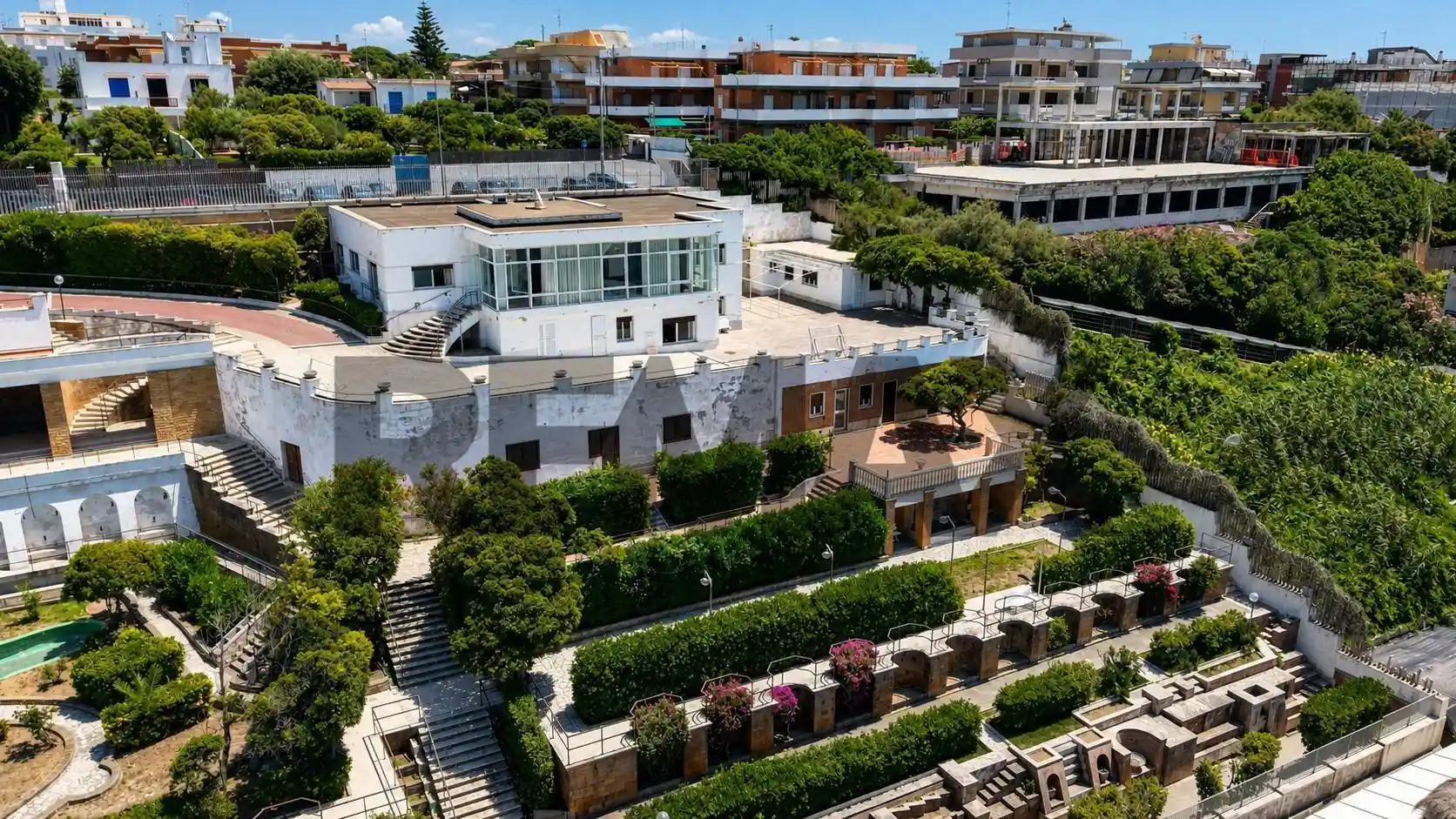 Villa in vendita a Anzio