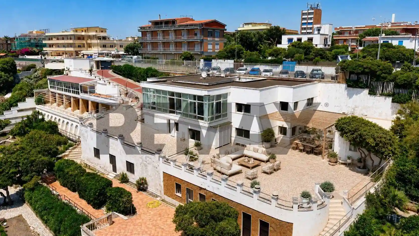 Villa - foto 4