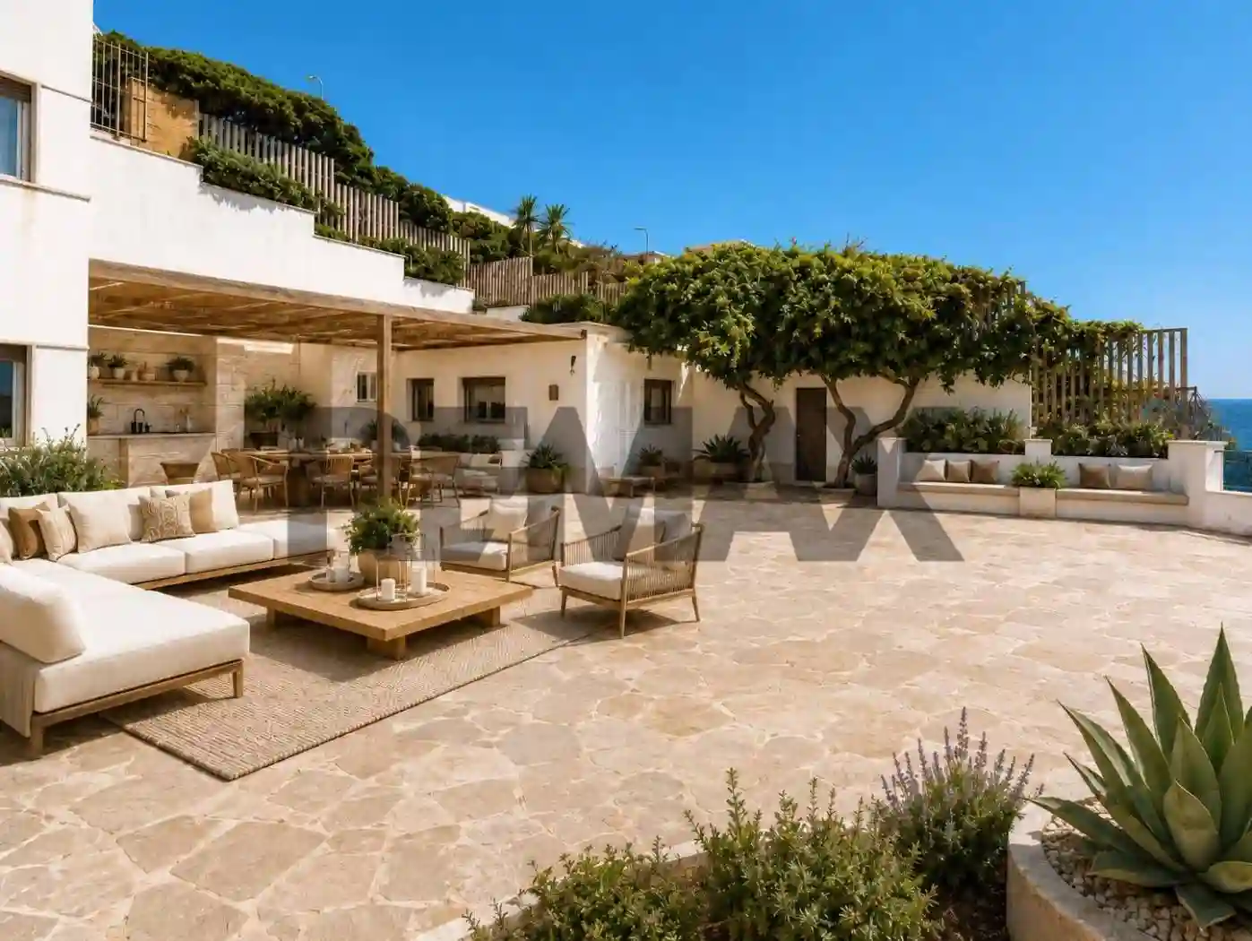 Villa - foto 5