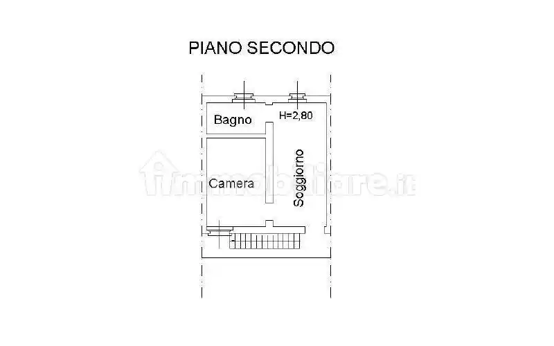 Appartamento in vendita a Galliate