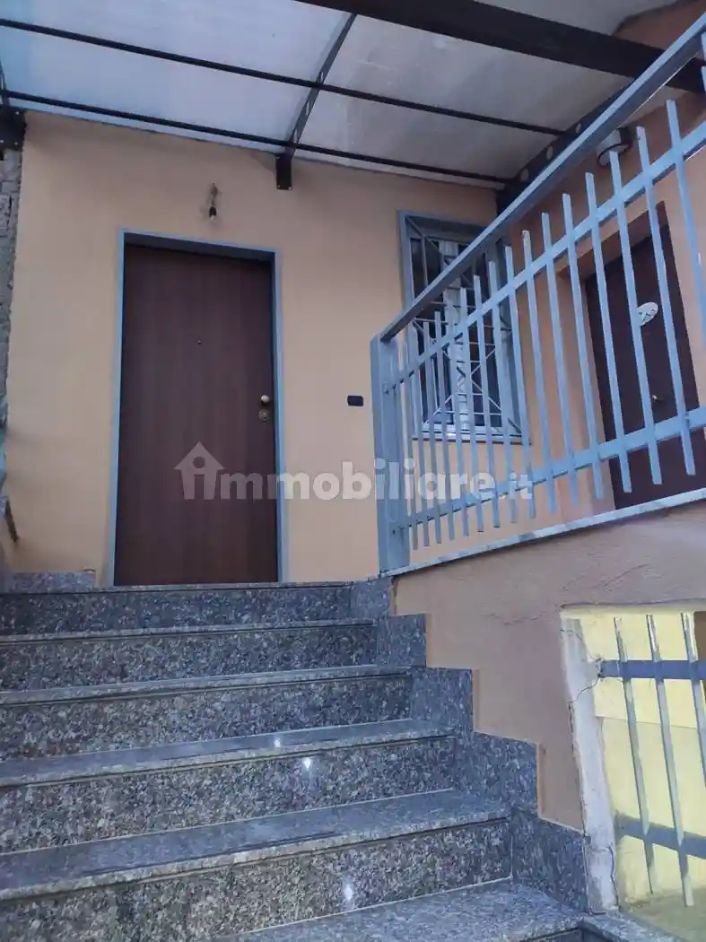 Appartamento in vendita a Saviano