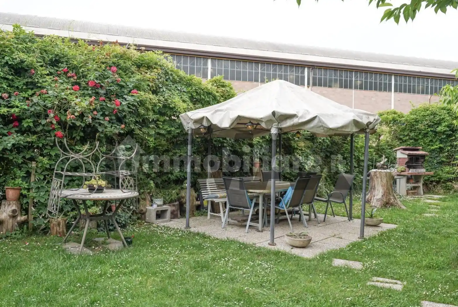 Villa in vendita a Pontida