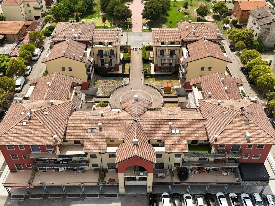 Appartamento in vendita a Caldiero