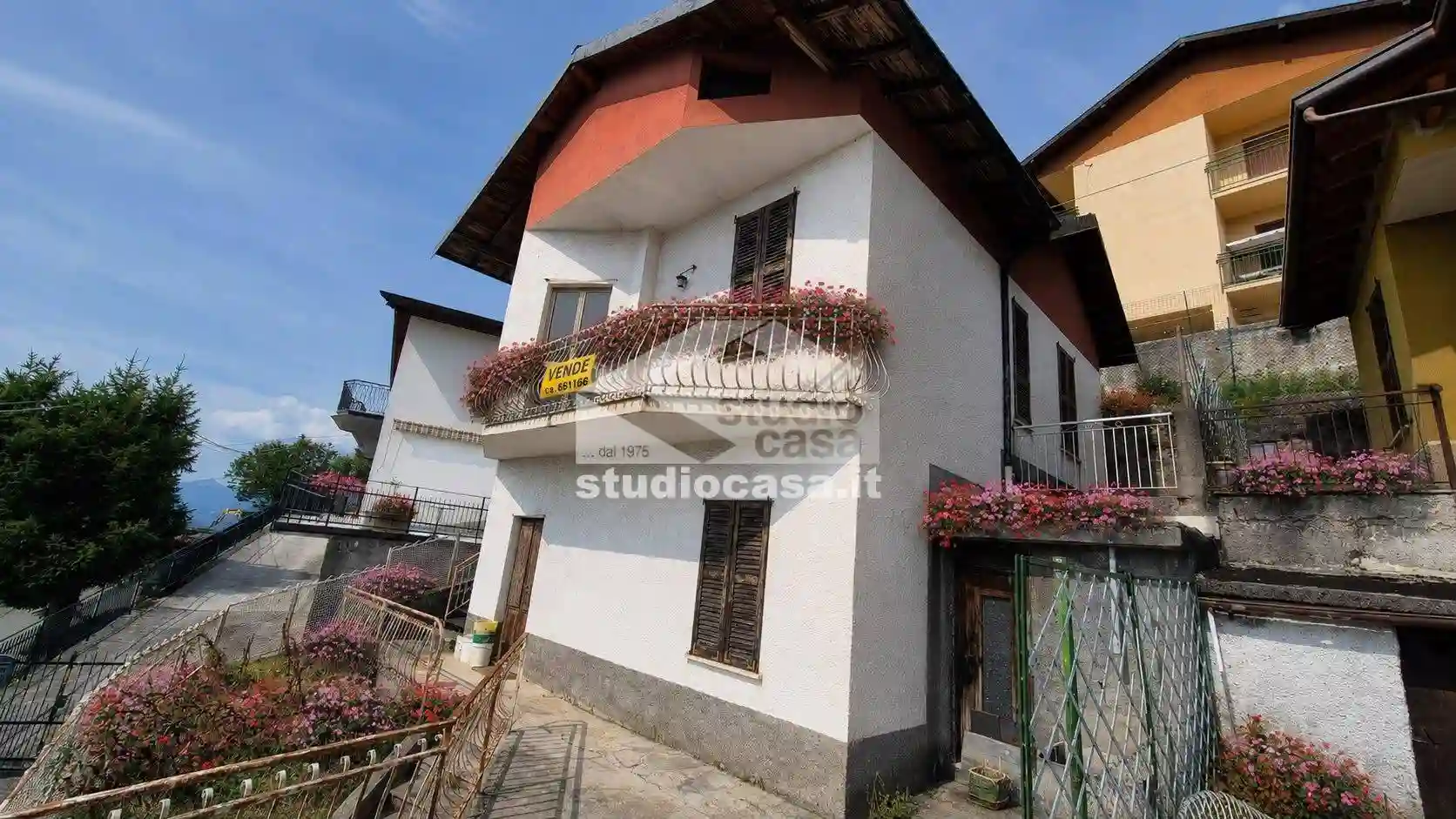 Casa indipendente - foto 2