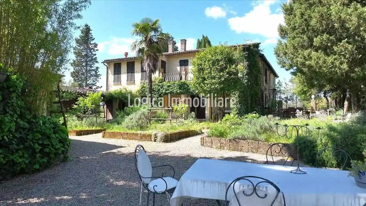 Rustico - Casale in vendita a Orvieto